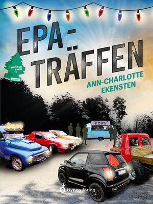 cover image of Epaträffen